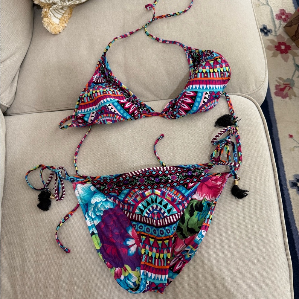 Reversible Bikini